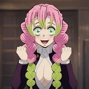 Demon Slayer : Kimetsu no Yaiba