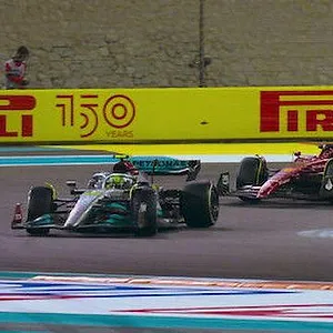 Formula 1 : Pilotes de leur destin