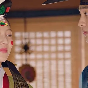 Flower Crew - Joseon Marriage Agency