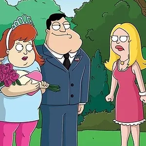 American Dad!