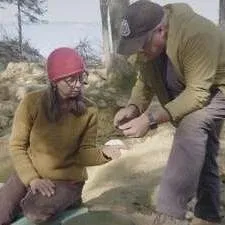 Le mystère d'Oak Island