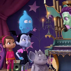 Vampirina