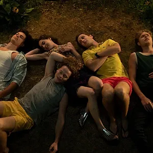 Two Summers