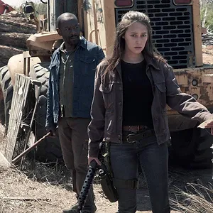 Fear the Walking Dead