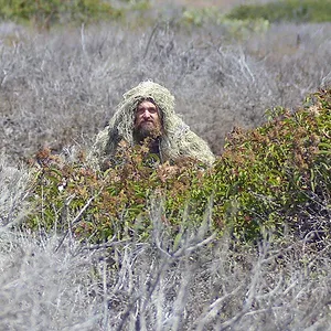 The Last Man on Earth