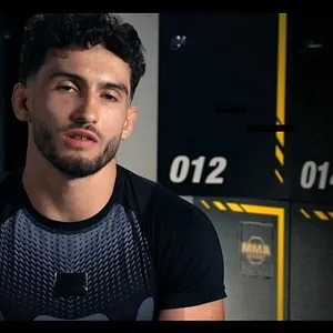 MMA Academy