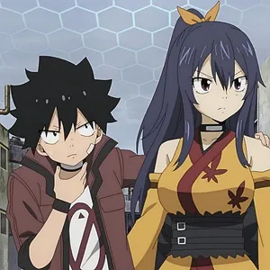 Edens Zero