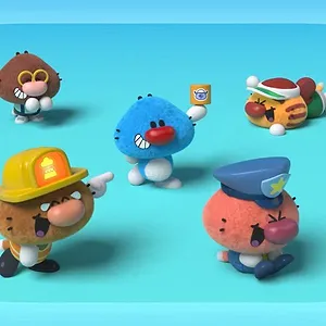 Oggy Oggy