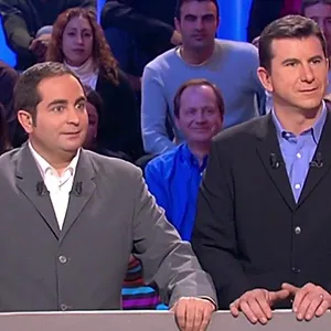 Y'a que la vérité qui compte