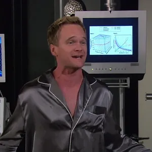 How I Met Your Mother