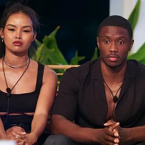 Séduction Haute Tension : Royaume-Uni