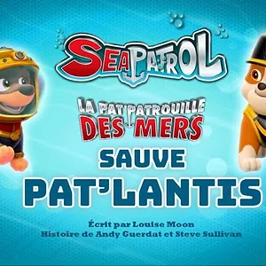 La Pat' Patrouille