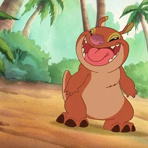 Lilo & Stitch: la série