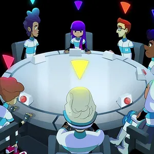 Glitch Techs