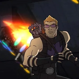 Avengers Rassemblement