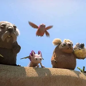 Les As de la jungle en direct