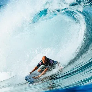 Make or Break : au sommet des vagues