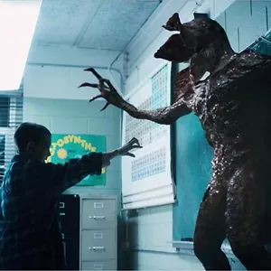 Stranger Things