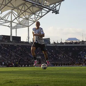 Sur le terrain : Major League Soccer