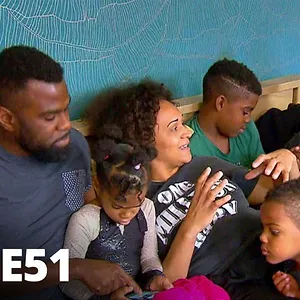 Familles nombreuses : La vie en XXL
