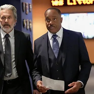 NCIS : Enquêtes spéciales