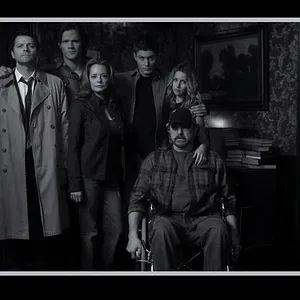 Supernatural