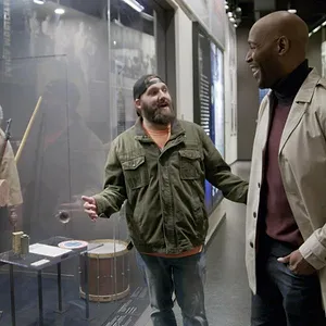 Queer Eye