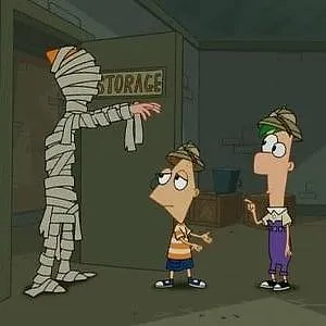 Phinéas et Ferb