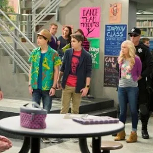 Best Friends Whenever