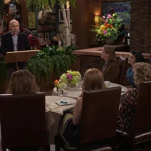 C’est moi le chef !