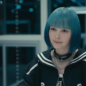 Alice in Borderland