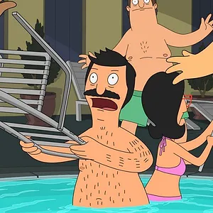 Bob's Burgers