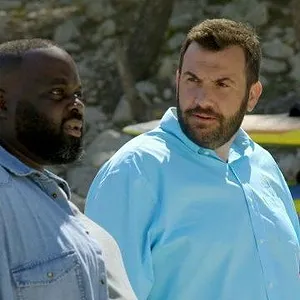 S13 E7 : Une colo au Paradis (1)