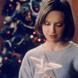 Ally McBeal