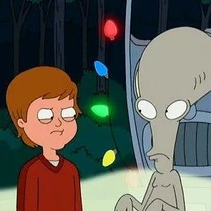 American Dad!