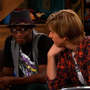 Bonne Chance Charlie