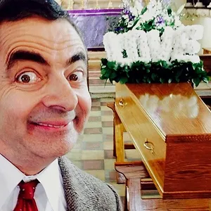 Mr. Bean