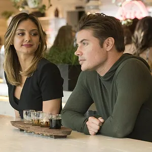 The Arrangement