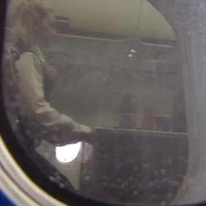 Mayday : Dangers dans le ciel