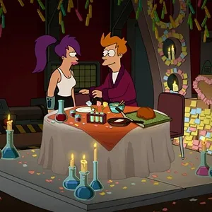 Futurama