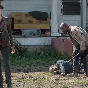 Fear the Walking Dead