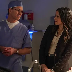 NCIS : Enquêtes spéciales