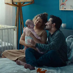 Les Morceaux de notre vie