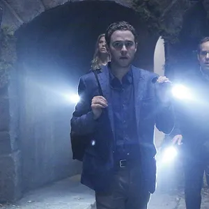 Marvel : Les Agents du S.H.I.E.L.D.