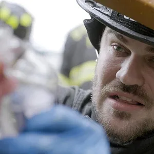 Grey's Anatomy : Station 19