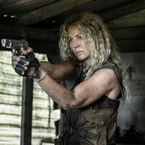 Fear the Walking Dead