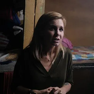 Trafficked: Underworlds with Mariana van Zeller