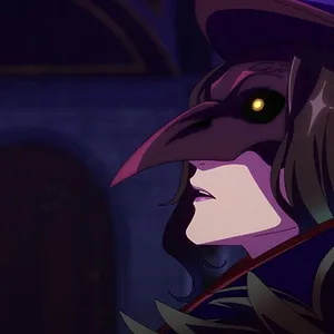 Disney Twisted-Wonderland: The Animation