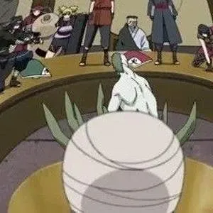 NARUTO