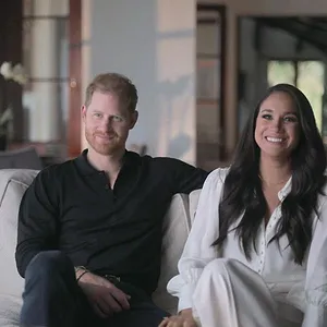 Harry & Meghan
